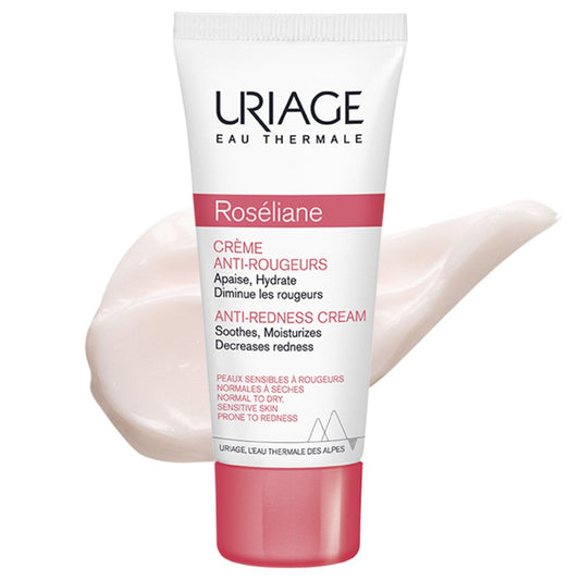URIAGE Roséliane Crema Anti-Rojeces 40 ml