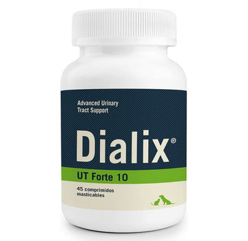 Vetnova Dialix UT Forte Suplemento Alimenticio 45 tabletas