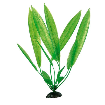 Ferplast Planta de Plástico para Acuario Azul 3 ud