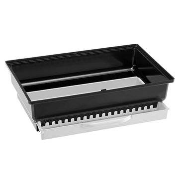 Ferplast M 15 Recambio Base Negra 39.5x25x11cm