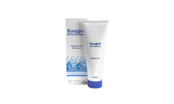 Urano Vet Imagine Kangoo Skin Balanced Champú para Mascotas 300gr