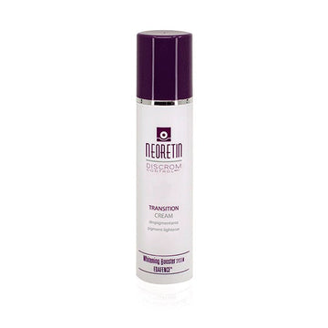 Neoretin Discrom Control Transition Crema Despigmentante 50ml