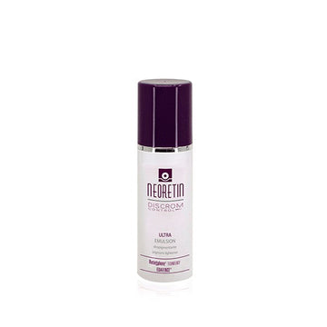Neoretin Discrom Control Ultra Emulsión Despigmentante 30ml