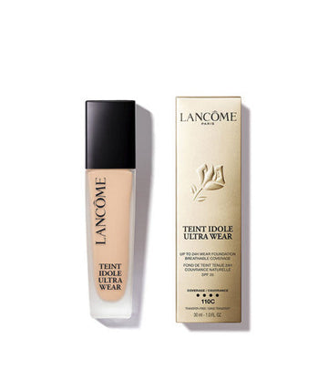 Lancôme Teint Idole Ultra Wear Base De Maquillaje No. 06 Beige Cannelle 30ml