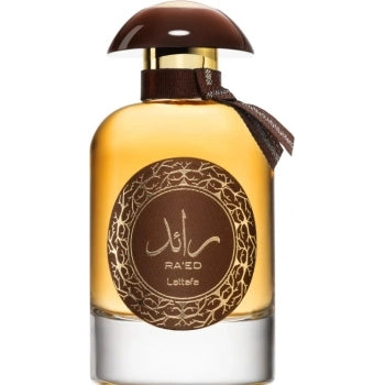 Lattafa Ra'ed Oud Eau de Parfum 100ml