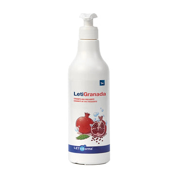 Leti Letigranada Champú Líquido Perros 5L