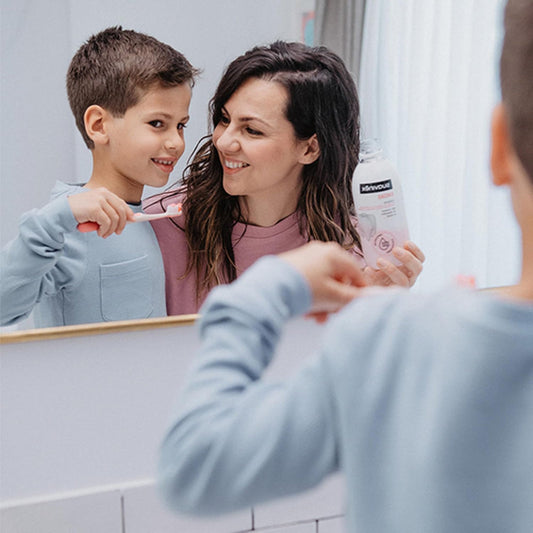 Suavinex Colutorio Encías para Embarazadas 500ml