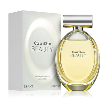 CK Beauty Eau De Parfum Vaporizador 100 ml