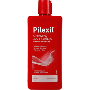 Pilexil Champú Anticaída 300ml