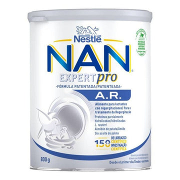 NAN A.R. Expert 800G