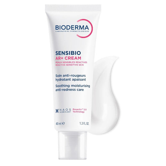 Bioderma Sensibio AR+ Cream 40 ml