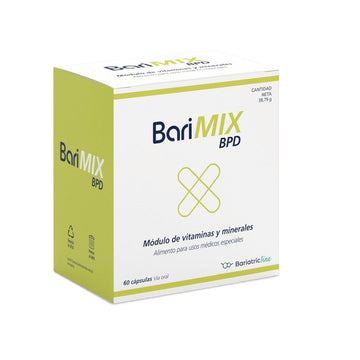 Barimix BPD 60 cápsulas