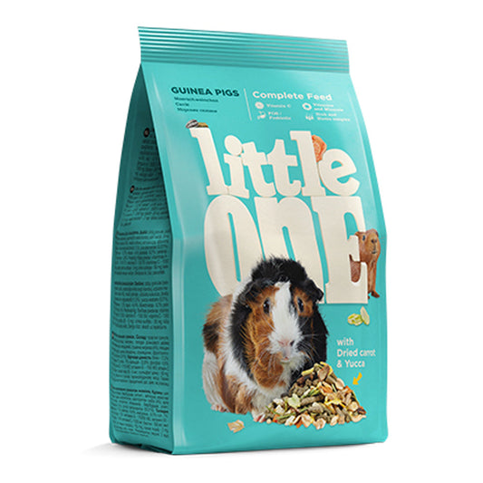 Little One Alimento para Cobayas 900g