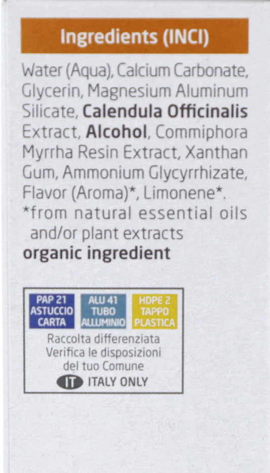 WELEDA Pasta Dentífrica de Caléndula 75ml