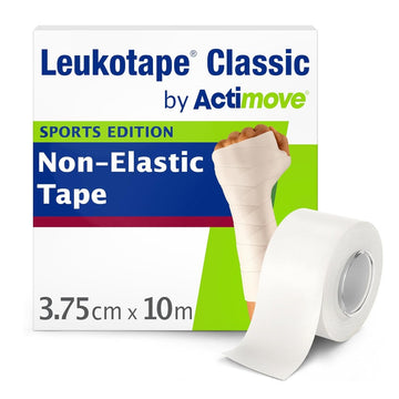 Actimove Leukotape Classic 3,75 cm X 10m 1 unidad