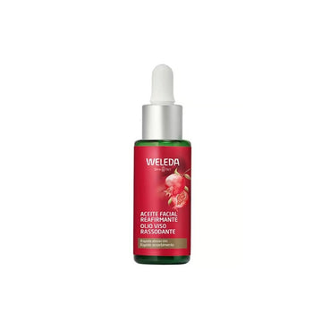 WELEDA Aceite Facial Reafirmante de Granada 30ml