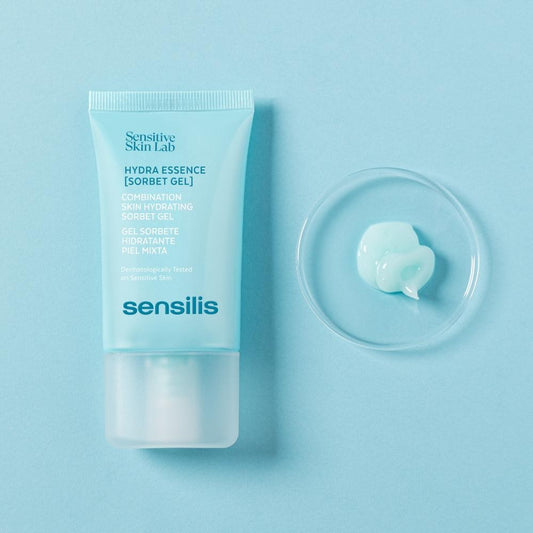 SENSILIS Hydra Essence Gel Sorbete Hidratante 40 ml