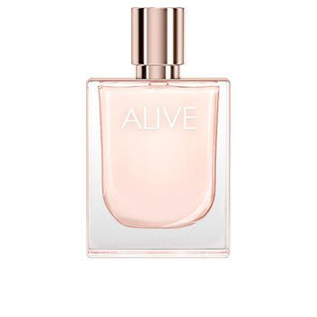 Hugo Boss Alive Eau De Toilette 50ml