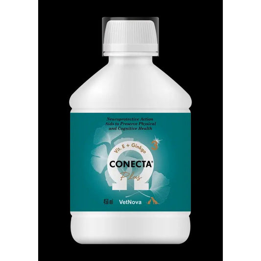 Vetnova CONECTA Plus Suplemento Oral 450ml