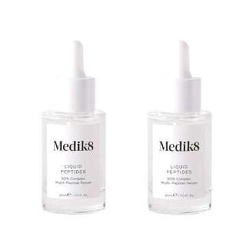 Medik8 Liquid Peptides Serum Duplo 2x30 ml