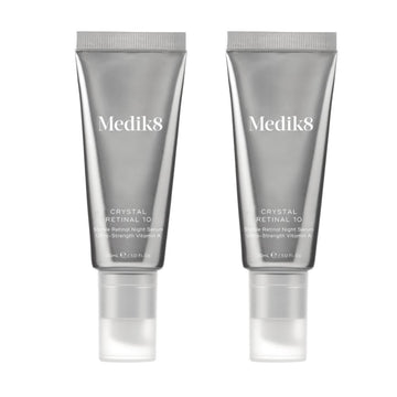 Medik8 Crystal Retinal 10 Duplo 2x30 ml - serum noche