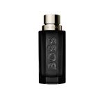 Hugo Boss The Scent Eau De Parfum Negro 50ml
