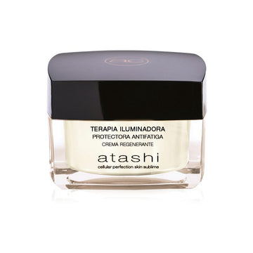 ATASHI Cellular PSS Crema Antimanchas Iluminadora 50 ml