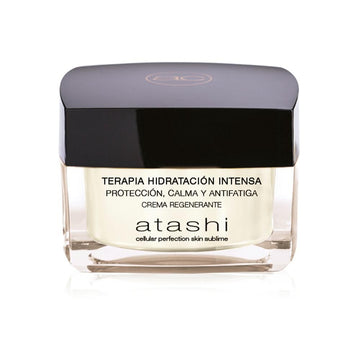ATASHI Cellular PSS Crema Hidratante Intensiva 50 ml