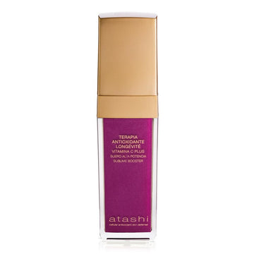 ATASHI Antioxidante Suero Vitamina C Plus 30 ml
