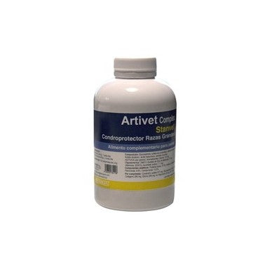 Stangest Artivet Complex Razas Grandes Comprimidos 120 ud