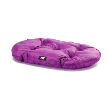 Ferplast Cuscino Relax Tech 55/4 Cama para Mascotas 55x36cm