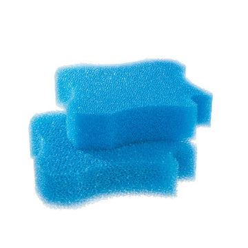 Ferplast Blumec Esponja Mecánica 2 piezas