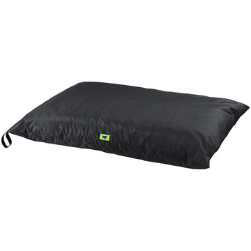Ferplast Olympic Cojín Negro 115x80 cm 3092g