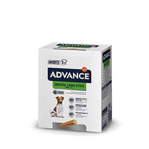 Affinity Advance Canin Adult Dental Care Mini Complemento Alimenticio 28 Sticks 360g