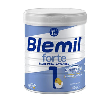 BLEMIL Plus 1 Forte Leche Infantil 800gr