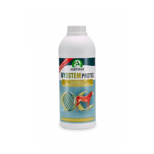 Audevard Myostem Protec Solución Buvable 900ml