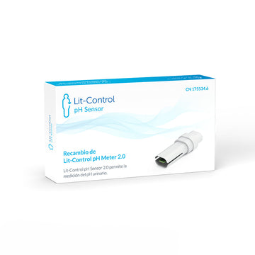 Devicare Lit-Control pH Sensor 1 unidad