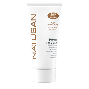 NATUSAN Pomada Cuidado Culito Bebé 100gr