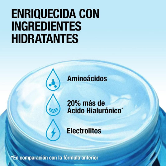 NEUTROGENA Hydro Boost Gel de Agua 50ml