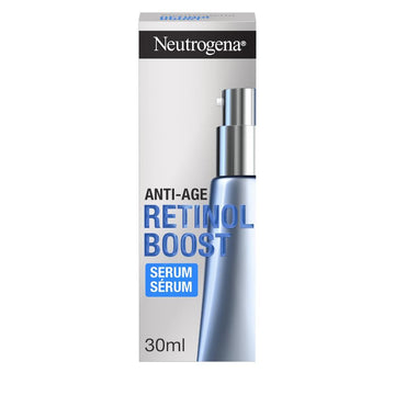 NEUTROGENA Retinol Boost Sérum 30ml