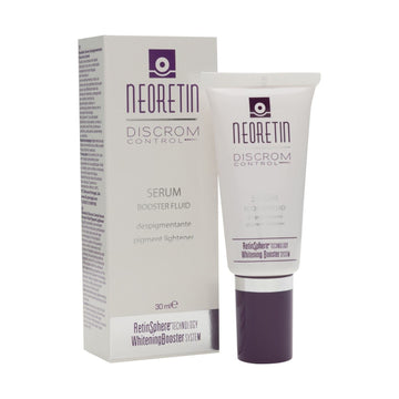NEORETIN Discrom Control Sérum Booster Fluid Despigmentante 30ml