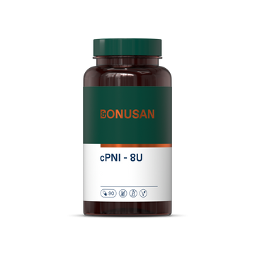 Bonusan cPNI-8U 90 Cápsulas