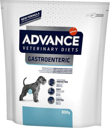 Affinity Advance Vet Canine Adult Gastroenteric 800g