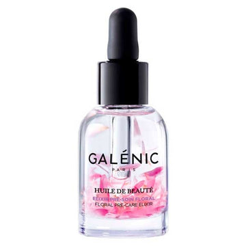 GALÉNIC Huile De Beauté Elixir Pre-Cuidado Floral 30ml