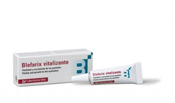 Blefarix Vitalizante Crecimiento de Pestañas 4ml