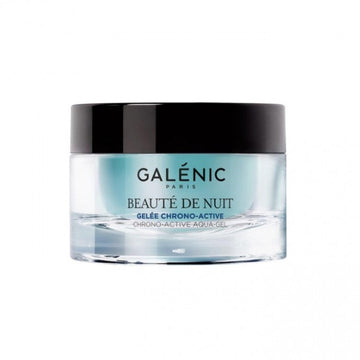 GALÉNIC Beauté de Nuit Gel Crema Crono Activo 50ml