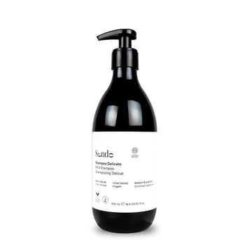 SENDO Champú Suave 500ml
