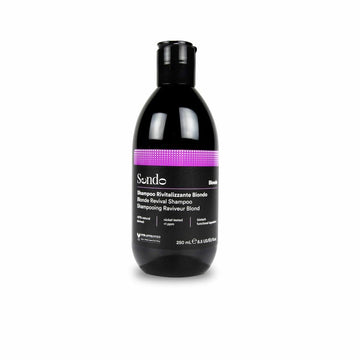 SENDO Blonde Revival Champú 250ml