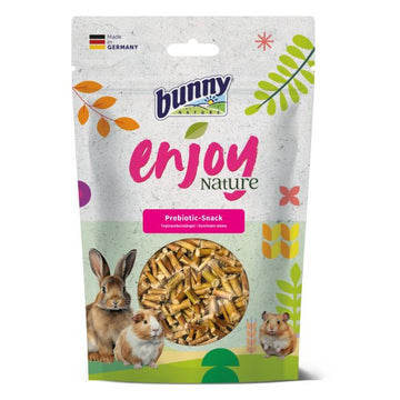 Bunny Snacks Enjoy Nature Tallos de Topinambur 7 unid