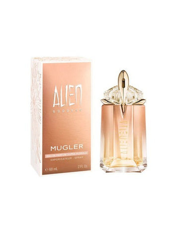 THIERRY MUGLER Alien Goddess Supra Florale Eau de Parfum 60ml